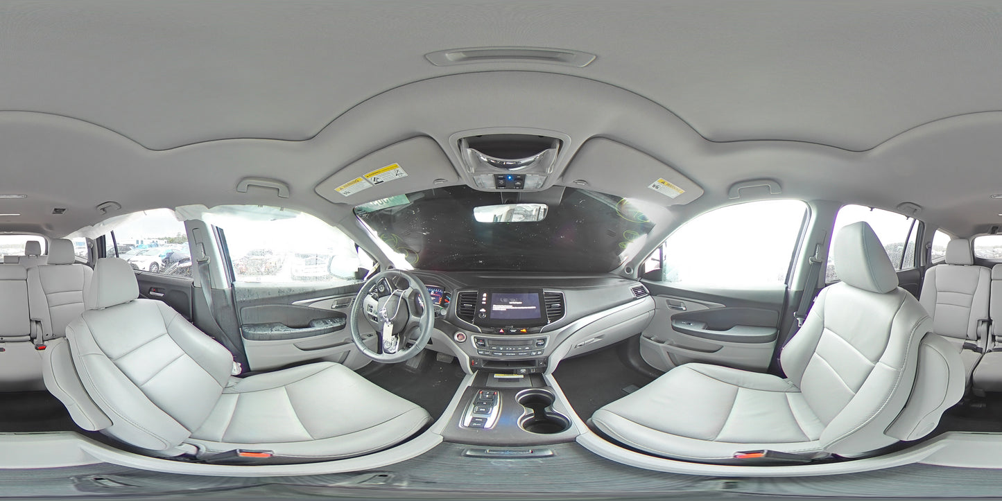 2022 HONDA PILOT SE VIN:5FNYF5H29NB021054