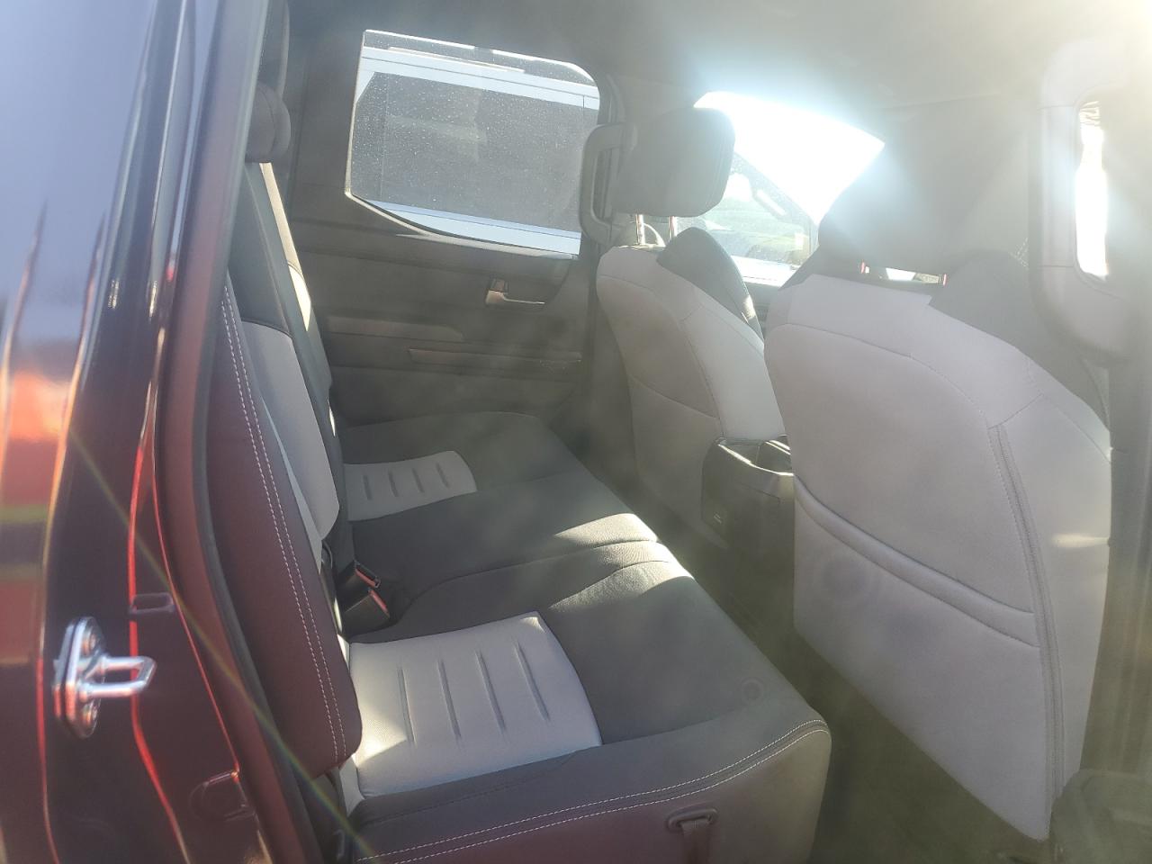 2024 TOYOTA TACOMA DOUBLE CAB VIN:3TMLB5JN1RM022677