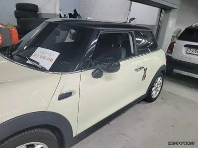 2021 MINI Cooper WMWXR7109M2N90203 VIN:WMWXR7109M2N90203