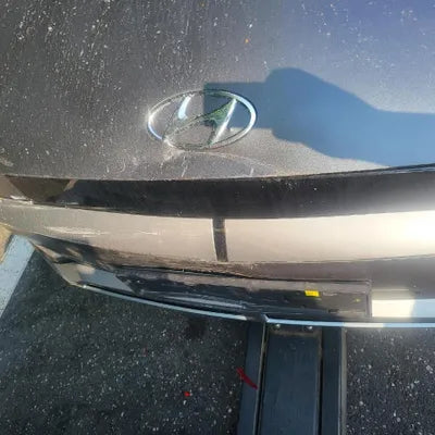 2022 Hyundai Ioniq KMHKN81AFNU076640 VIN:KMHKN81AFNU076640