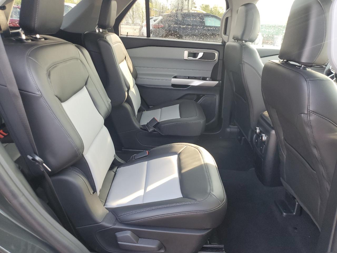 2024 FORD EXPLORER XLT VIN:1FMSK8DH8RGA56771