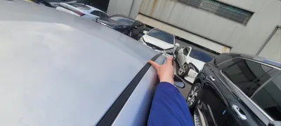 2016 Hyundai Ioniq KMHC051HFHU000428 VIN:KMHC051HFHU000428