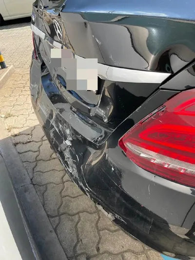 2017 Mercedes-Benz C 200 WDDWF4CB7HF559783 VIN:WDDWF4CB7HF559783