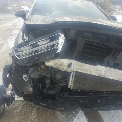 2019 Genesis G90 VIN: