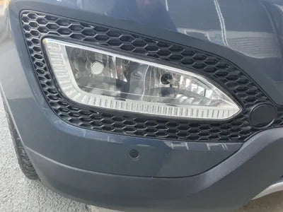 2015 Hyundai Santa FE KMHSW81XBFU466401 VIN:KMHSW81XBFU466401