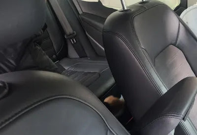 2015 Volkswagen Passat 1VWZZZA3ZFC093347 VIN:1VWZZZA3ZFC093347