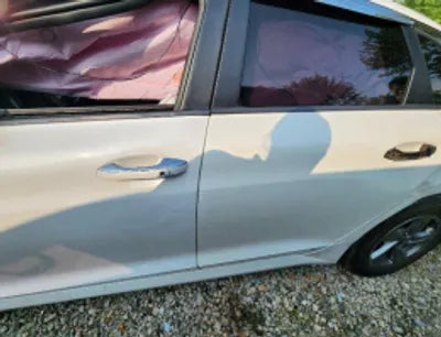 2021 Kia K5 KNAG541BBMA088568 VIN:KNAG541BBMA088568