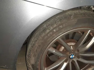 2018 BMW 530 282KMWBAJD3104JB2 VIN:282KMWBAJD3104JB2