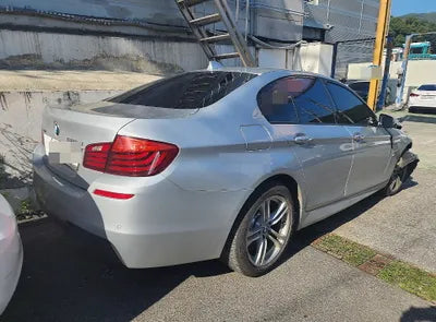 2016 BMW 520 WBA5E7103GG563797 VIN:WBA5E7103GG563797