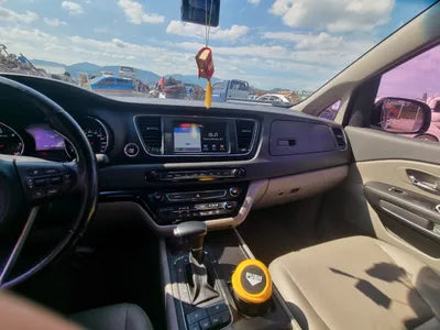 2018 Kia Carnival KNAMB81ABJS376812 VIN:KNAMB81ABJS376812