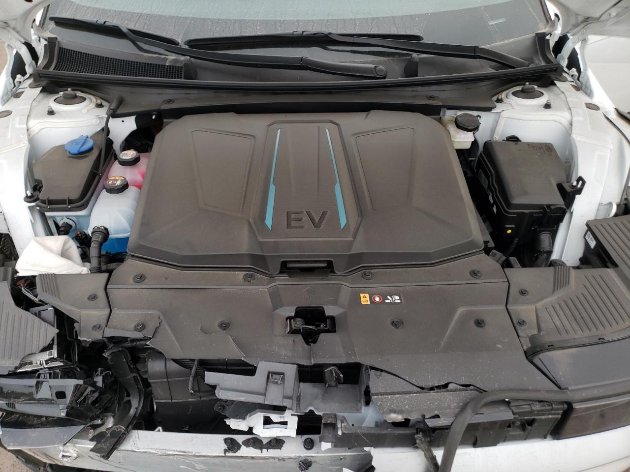 2023 HYUNDAI IONIQ 5 SEL VIN:KM8KNDAF4PU208465