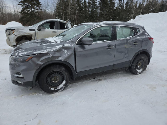 2023 NISSAN QASHQAI SV VIN:JN1BJ1BWXPW109444