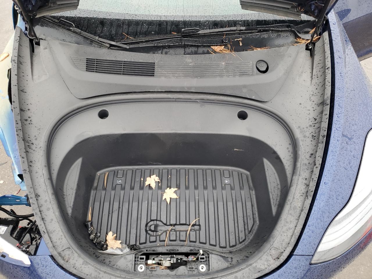 2023 TESLA MODEL 3  VIN:5YJ3E1EA6PF640473