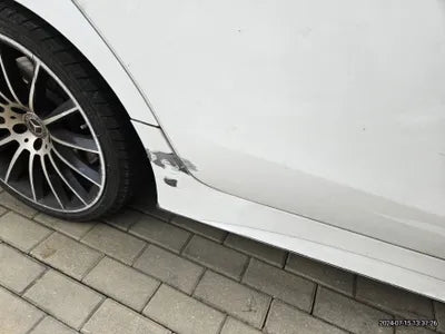 2021 Mercedes-Benz CLS 450 VIN: