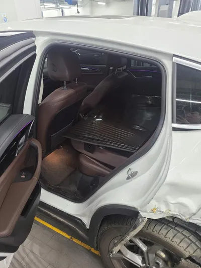 2022 BMW 420 WBA21DT08N9J98111 VIN:WBA21DT08N9J98111