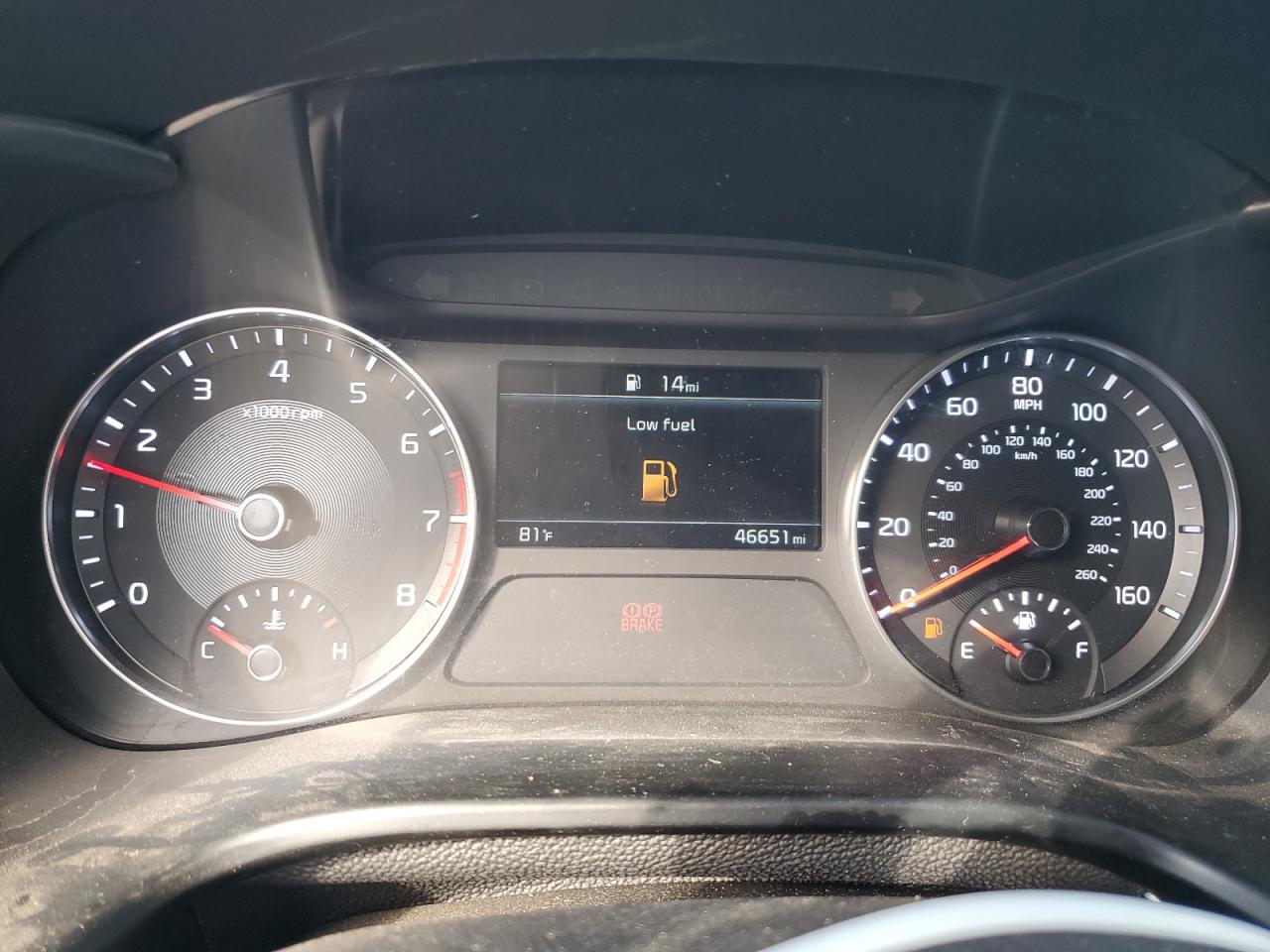 2023 KIA FORTE GT VIN:3KPF44ACXPE618183