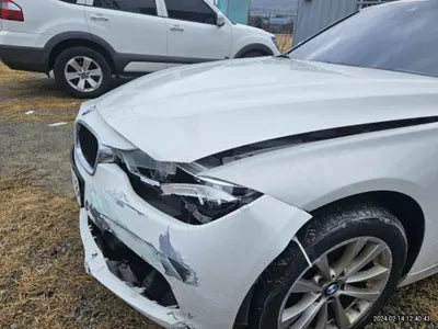 2016 BMW 320 WBA8C5102GK463453 VIN:WBA8C5102GK463453