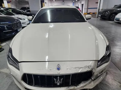 2018 Maserati Quattroporte ZAM56XPG5J1287682 VIN:ZAM56XPG5J1287682
