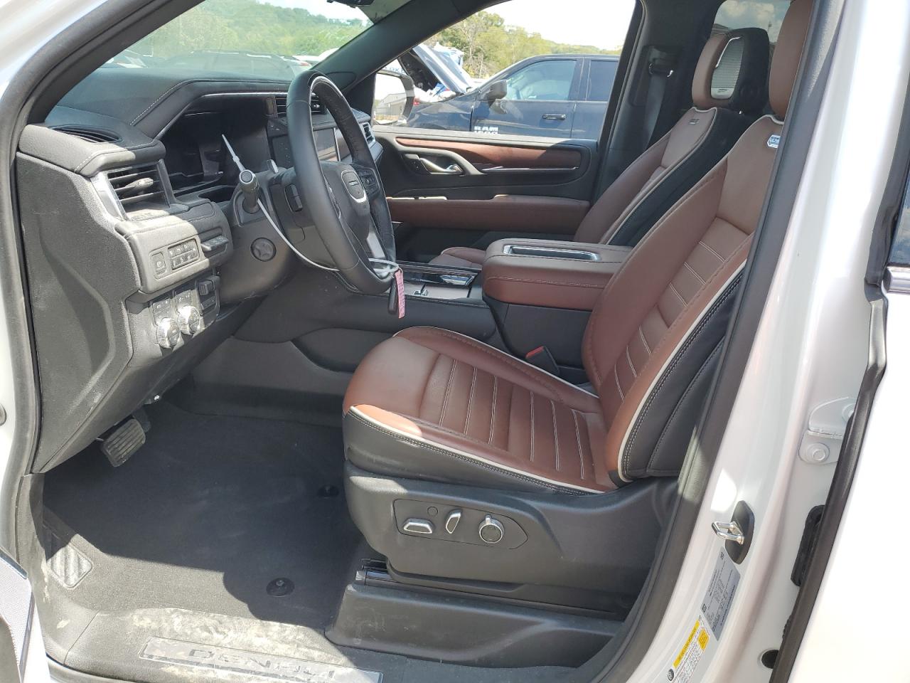 2023 GMC YUKON XL DENALI ULTIMATE VIN:1GKS2KKL7PR539098