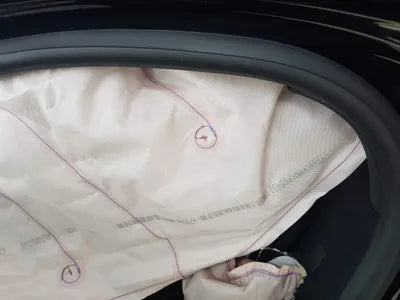 2023 Mercedes-Benz S 350 W1K6F3AB5PA212509 VIN:W1K6F3AB5PA212509