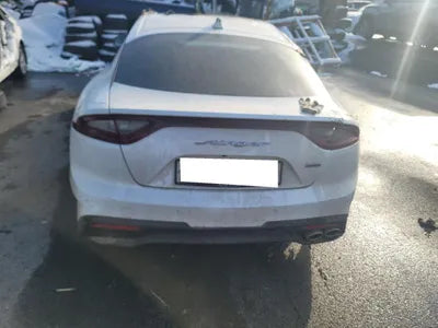 2018 Kia Stinger KNAE351BDJS032549 VIN:KNAE351BDJS032549