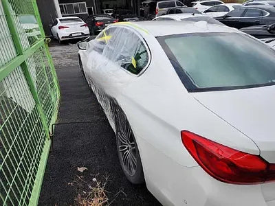 2019 BMW 530 NONE VIN: