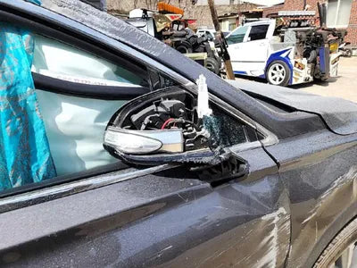 2019 Hyundai Santa FE VIN: