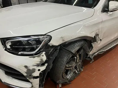 2020 Mercedes-Benz GLC 300 VIN: