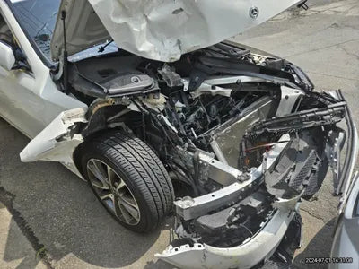 2019 Mercedes-Benz E 300 VIN: