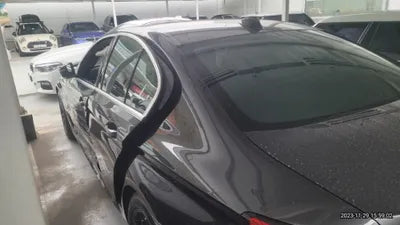 2023 BMW 520 WBA11BH06PWY03059 VIN:WBA11BH06PWY03059