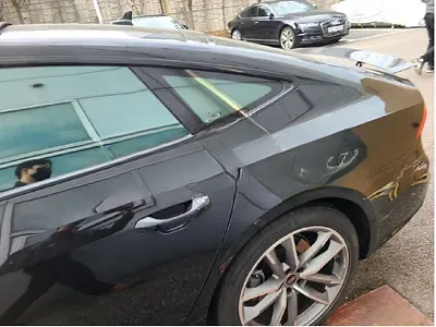 2022 Audi A7 WAUZZZF23NN021118 VIN:WAUZZZF23NN021118