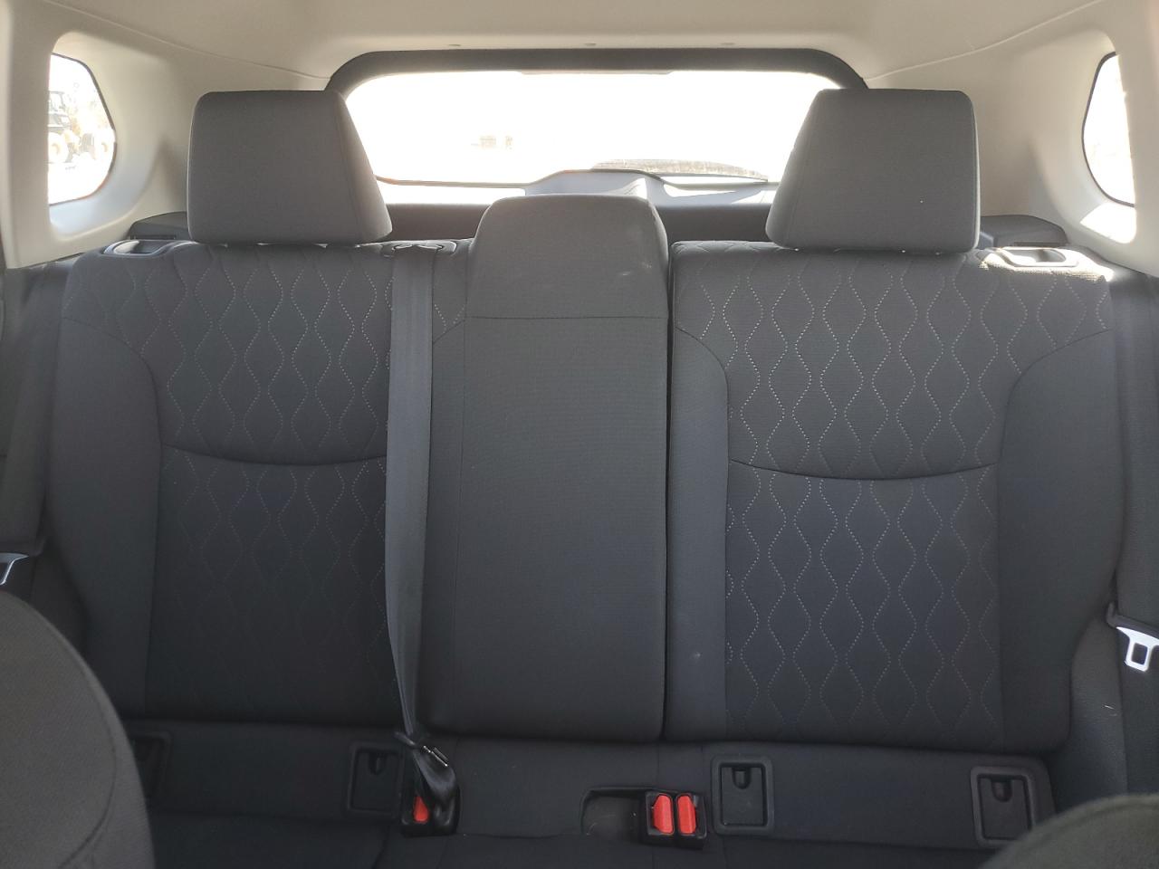 2022 TOYOTA COROLLA CROSS LE VIN:7MUBAABG4NV019540