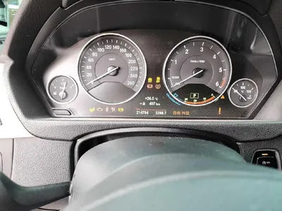 2015 BMW 320 WBA3E1104FF948407 VIN:WBA3E1104FF948407