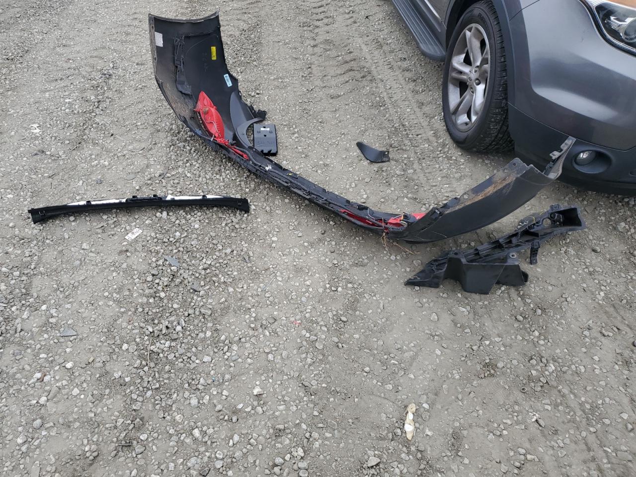 2023 HYUNDAI SANTA FE SEL VIN:5NMS2DAJXPH648005