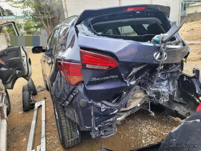 2016 Hyundai Santa FE VIN: