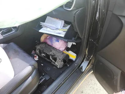 2017 Kia Sportage VIN: