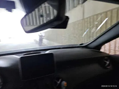 2016 Mercedes-Benz A 45 AMG WDDBF5CB4GJ465134 VIN:WDDBF5CB4GJ465134