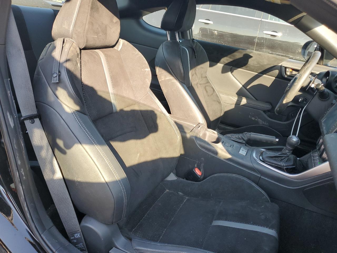 2024 TOYOTA GR 86 PREMIUM VIN:JF1ZNBE17R8751865