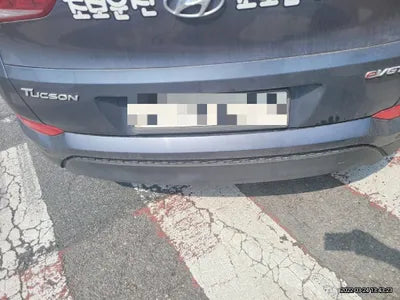 2015 Hyundai Tucson KMHJ3815GGU010414 VIN:KMHJ3815GGU010414