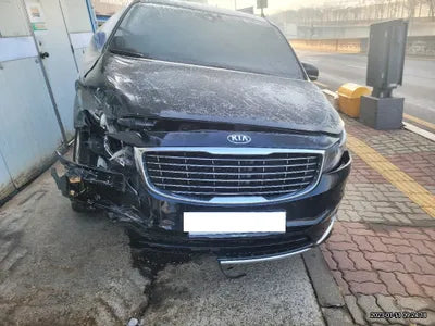 2018 Kia Carnival KNAMC81ABJS429612 VIN:KNAMC81ABJS429612