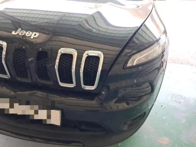2017 Jeep Cherokee 1C4PJMCU8HW628253 VIN:1C4PJMCU8HW628253