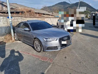 2018 Audi A6 WAUZZZ4G6JN067163 VIN:WAUZZZ4G6JN067163