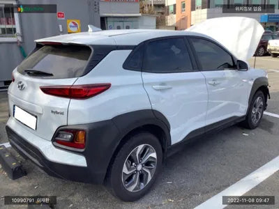 2020 Hyundai Kona KMHK381EGLU034872 VIN:KMHK381EGLU034872
