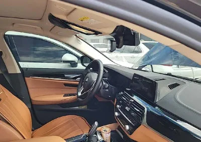 2019 BMW 520 WBAJK7102KBP74180 VIN:WBAJK7102KBP74180