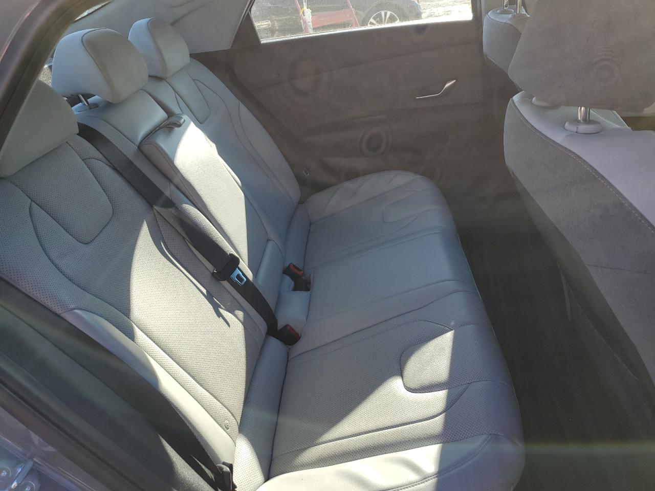 2023 HYUNDAI ELANTRA LIMITED VIN:KMHLP4AG5PU455260