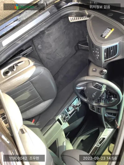 2017 Genesis G80 KMHGM41DBJU268351 VIN:KMHGM41DBJU268351