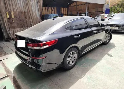 2019 Kia K5 KNAGS416BKA307132 VIN:KNAGS416BKA307132