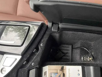 2016 BMW 520 WBA5E5104GG206276 VIN:WBA5E5104GG206276