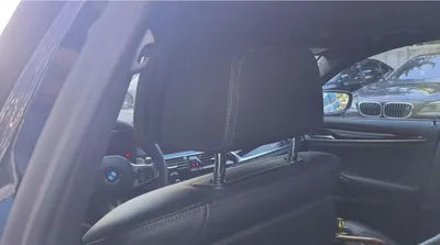 2019 BMW 530 WBAJD3100KWW23656 VIN:WBAJD3100KWW23656