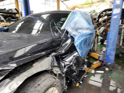 2020 Genesis G90 VIN: